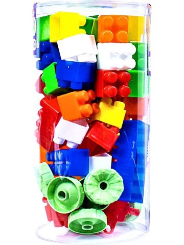 Deniz Toys Dnz 01 Lego 48 Parça