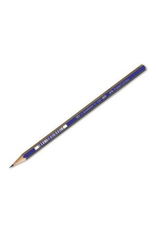 Faber-Castell Dereceli Resim Kalemi 1221 7B