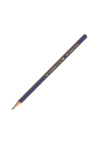 Faber-Castell Dereceli Resim Kalemi 1221 3H