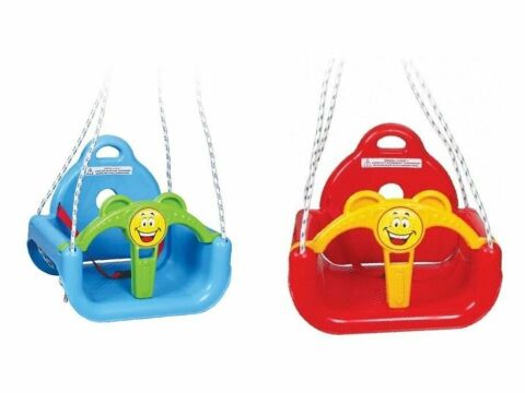 Kette Oyuncak Ket-166 Çocuk Salıncak