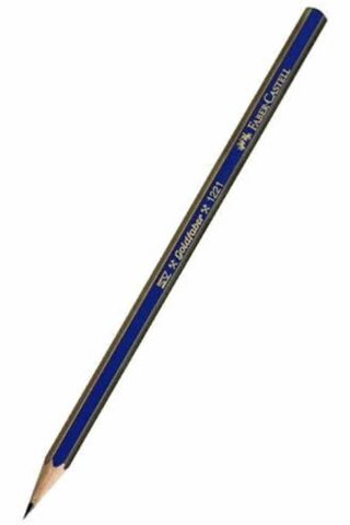 Faber-Castell Dereceli Resim Kalemi 1221 5H