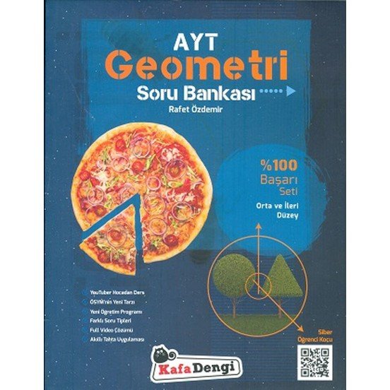 Kafadengi Ayt Geometri S.B.
