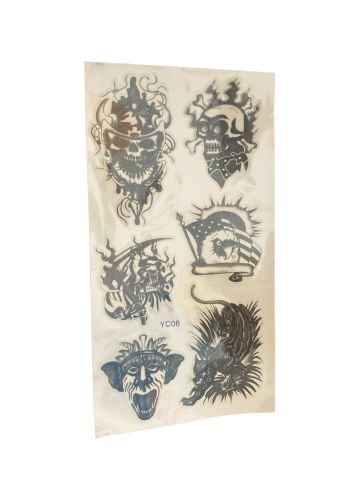 Tattoos Dövme