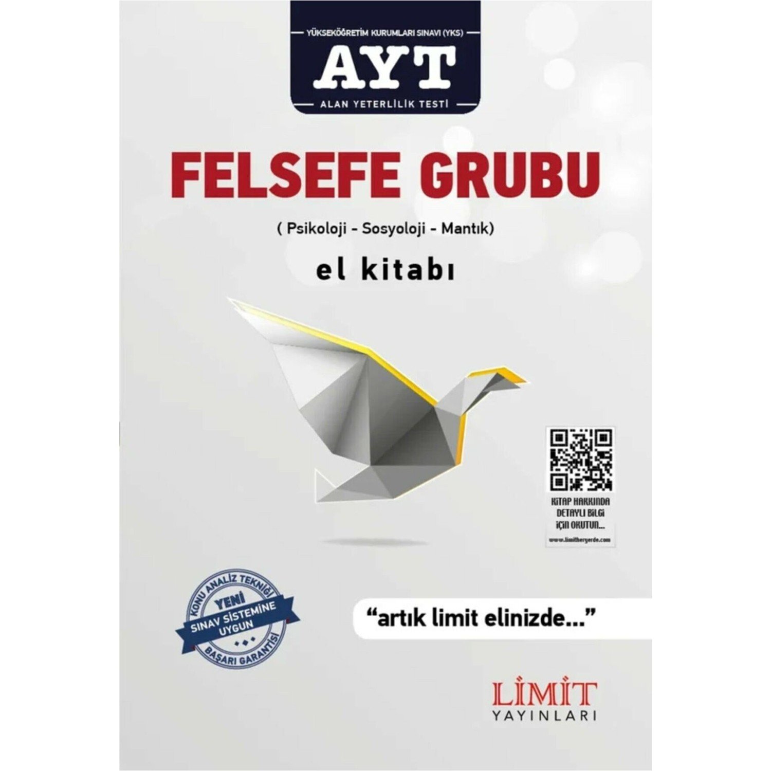 Limit Felsefe Grubu El Kitabı