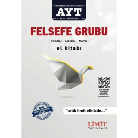 Limit Felsefe Grubu El Kitabı