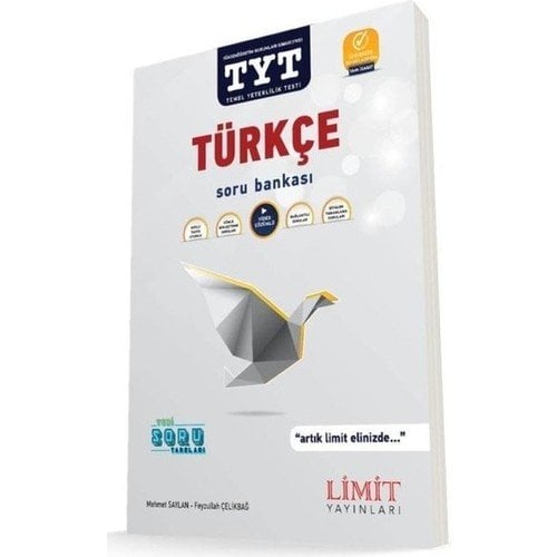 Limit Tyt Türkçe Soru Bankası
