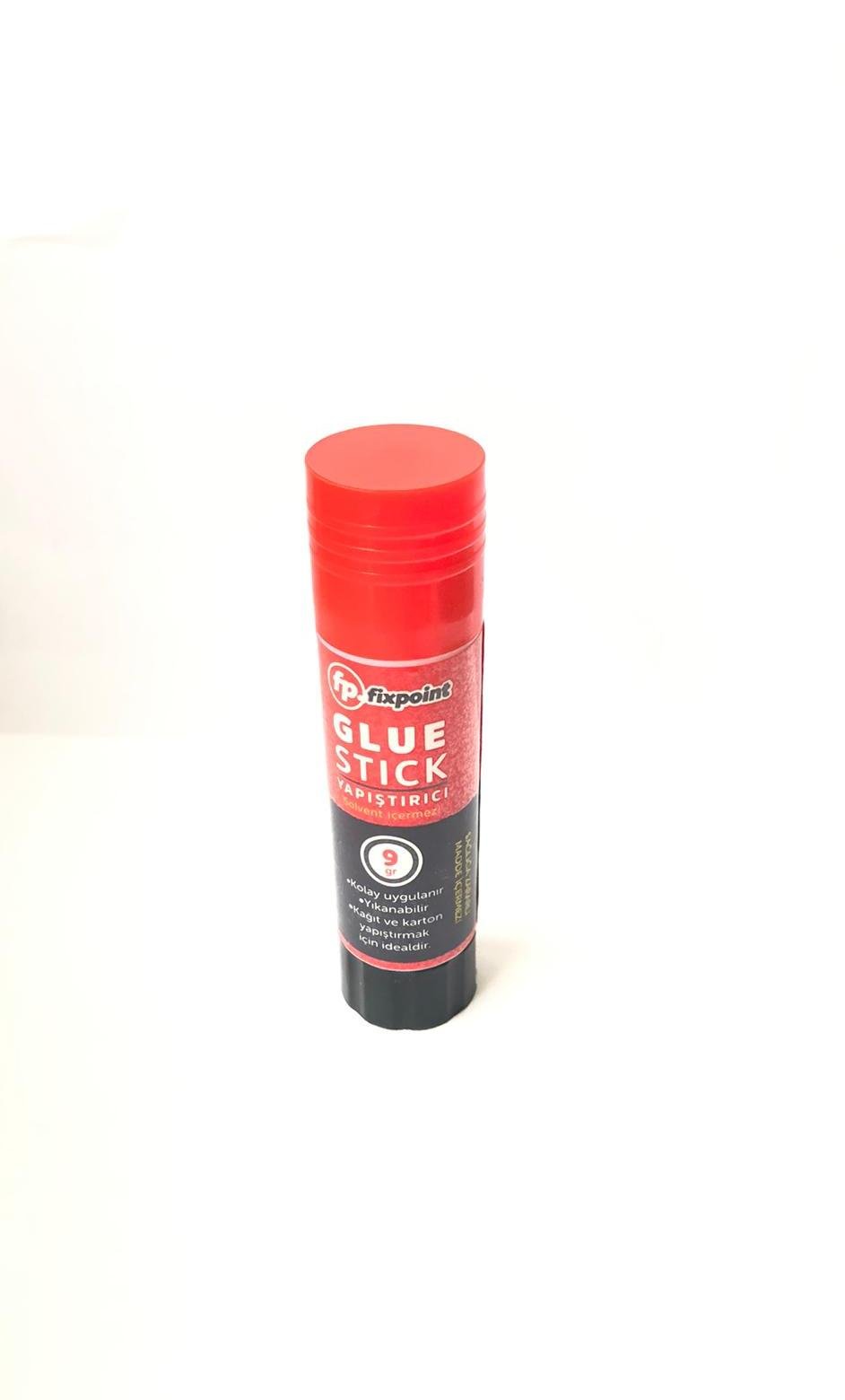 Fixpoint Stick Yapıştırıcı 9Gr
