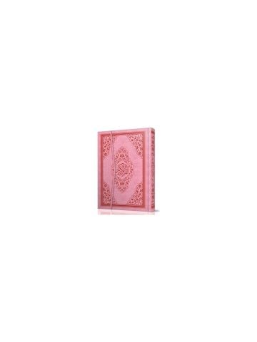 AYFA 063 - Mühürlü Kuran-ı Kerim Çanta Boy 13 cm * 17 cm