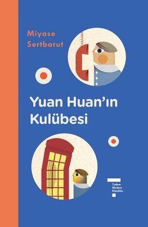 YUAN HUAN'IN KULÜBESİ