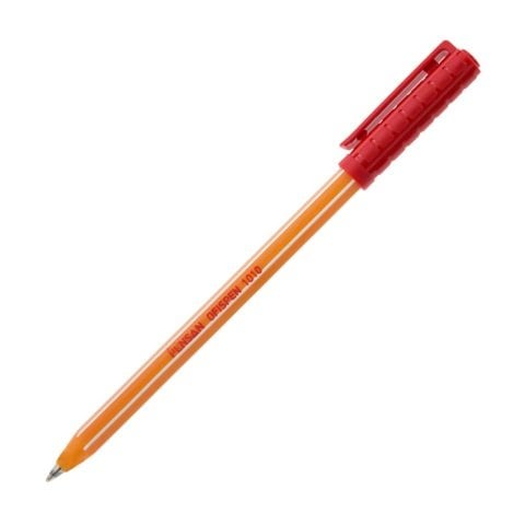PENSAN OFİSPEN 1010 KIRMIZI