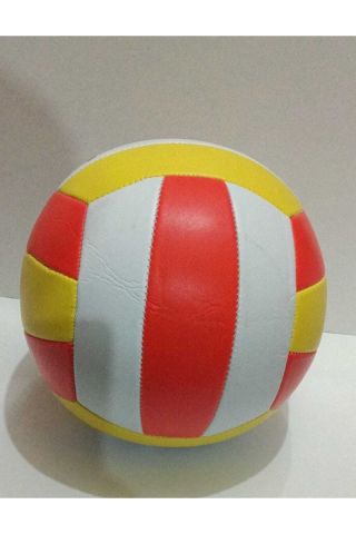 Flexi Sports Dikişli Voleybol Topu (A Kalite)