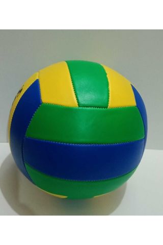 Flexi Sports Dikişli Voleybol Topu (A Kalite)
