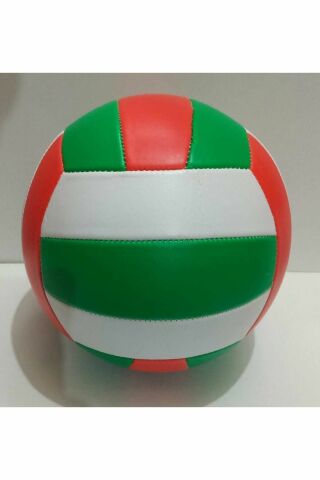 Flexi Sports Dikişli Voleybol Topu (A Kalite)
