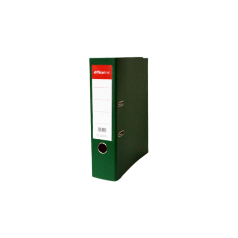 Officeline 9840 Geniş Yeşil Klasör