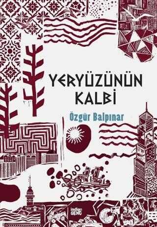 Yeryüzünün Kalbi, Clz