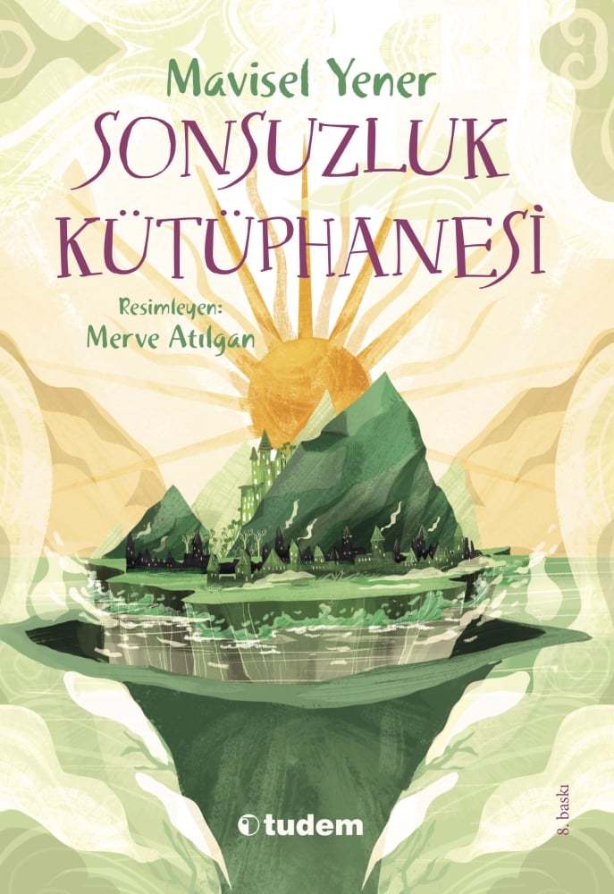 Sonsuzluk Kütüphanesi