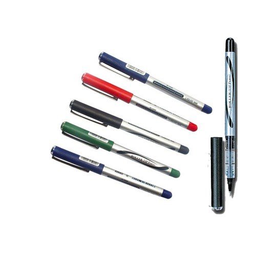 Aihao Ah-2000a Roller Kalem Siyah
