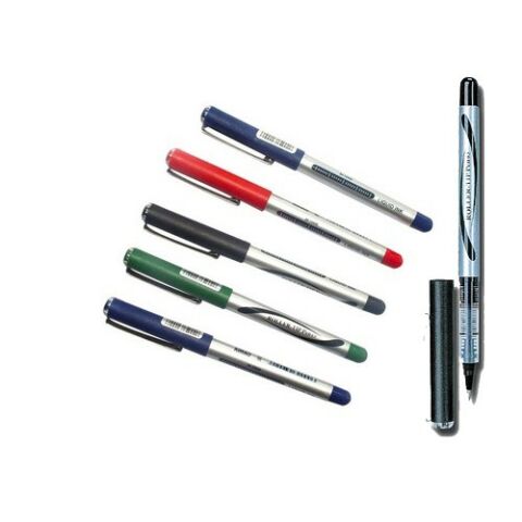 Aihao Ah-2000a Roller Kalem Siyah
