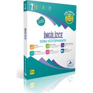 Paraf 7.Sınıf İngilizce S.Ktph.