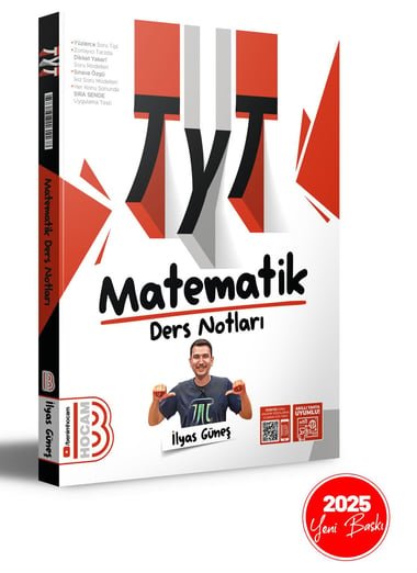 Benim Hocam  TYT Matematik Video Destekli Konu Anlatımı