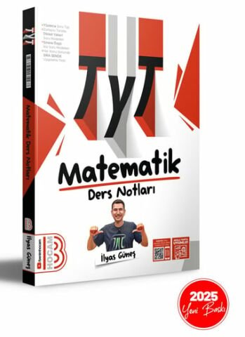 Benim Hocam  TYT Matematik Video Destekli Konu Anlatımı
