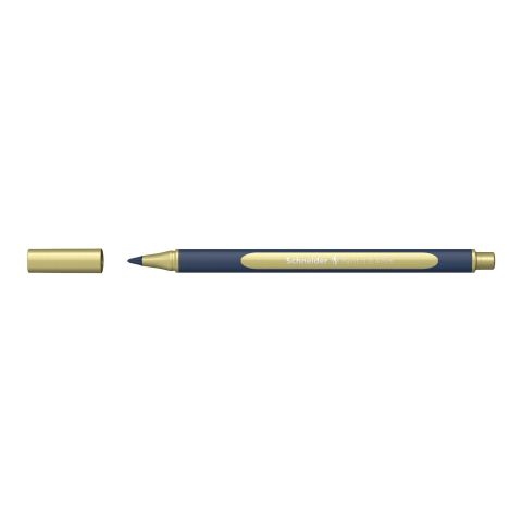 Schneider Paint-It 050 Metalik Roller Kalem 0.4 mm Metalik Altın