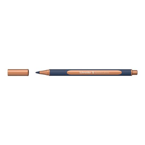Schneider Paint-It 050 Metalik Roller Kalem 0.4 mm Metalik Bakır