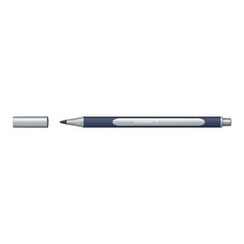 Schneider Paint-It 050 Metalik Roller Kalem 0.4 mm Metalik Gümüş