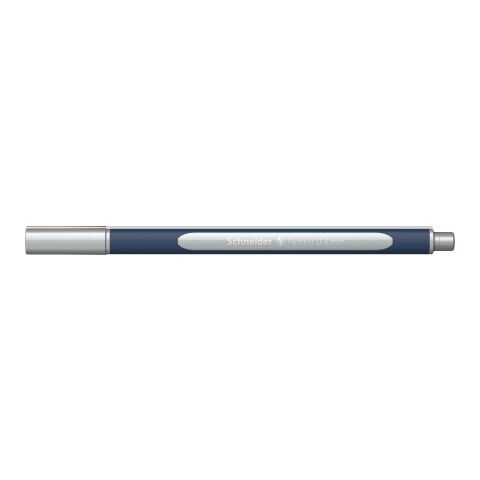 Schneider Paint-It 050 Metalik Roller Kalem 0.4 mm Metalik Gümüş