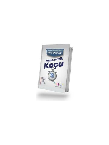 Tammat ORİGAMİ 10. SINIF MATEMATİK SORU BANKASI