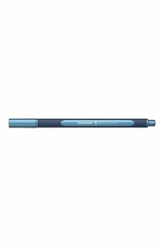 Schneider Paint-It 050 Metalik Roller Kalem 0.4 mm Metalik Mavi