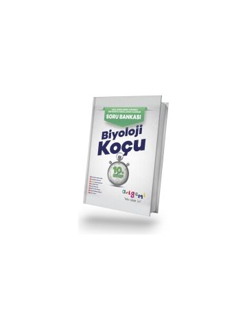 Tammat ORİGAMİ 10. SINIF BİYOLOJİ SORU BANKASI