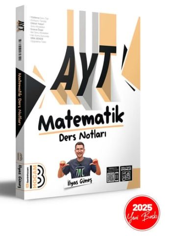 Benim Hocam AYT Matematik Video Destekli Konu Anlatımı