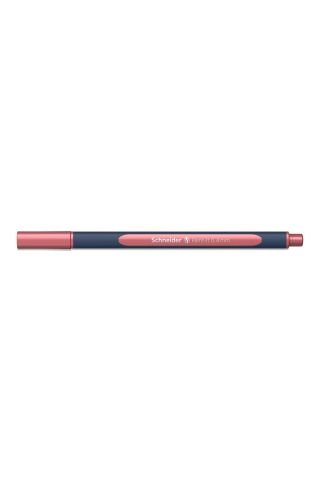 Schneider Paint-It 050 Metalik Roller Kalem 0.4 mm Metalik Kırmızı