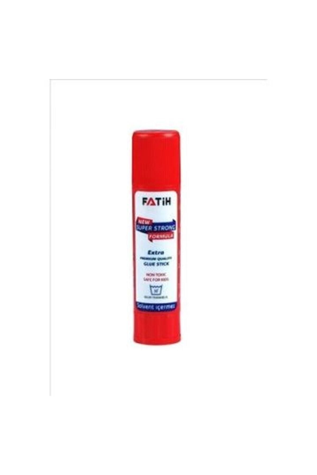 Fatih Glue Stick Yapıştırıcı 10 gr