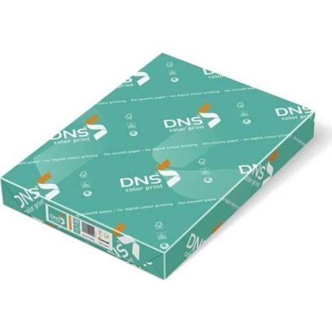 Dns Color Prınt A4 200 Gr Fotokopi Kağıdı 250 Li