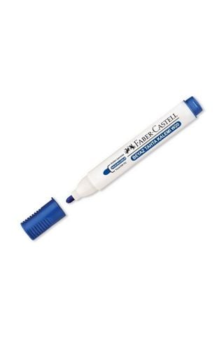Faber Castell W20 Tahta Kalemi - Mavi