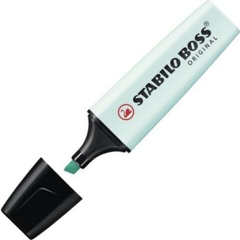Stabilo Boss Original - Turkuaz 70/51