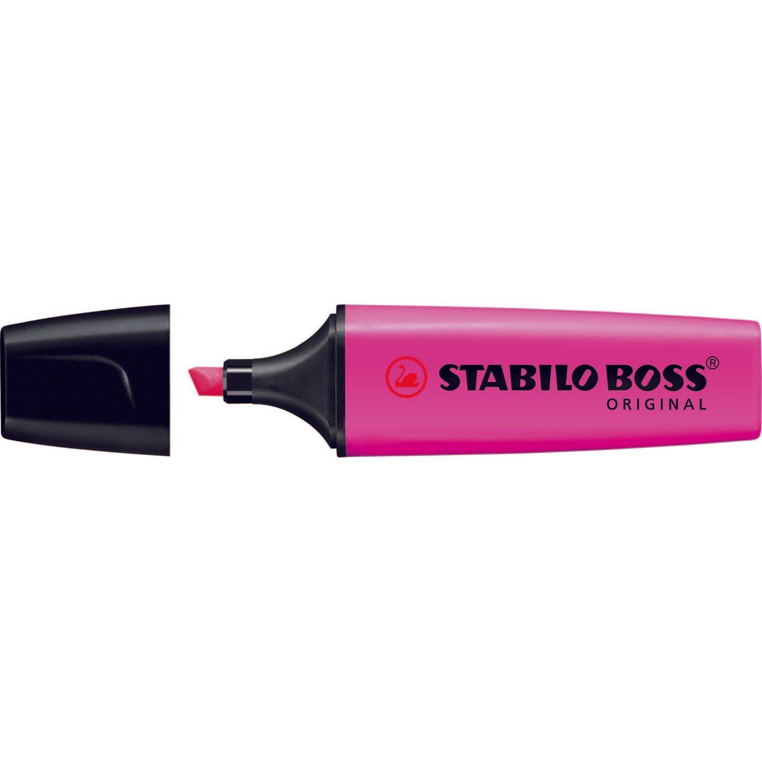 Stabilo Boss Original - Lila 70/58