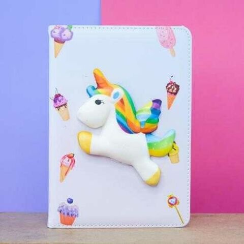 Maxx FY-2 Skushi Çizgili Defter 80 Ypr. – Sert Kapak