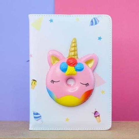 Maxx FY-2 Skushi Çizgili Defter 80 Ypr. – Sert Kapak