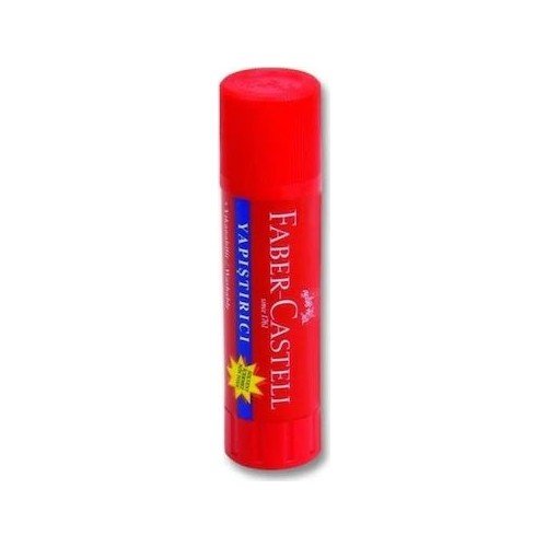Faber-Castell Stick Yapıştırıcı 20 gr