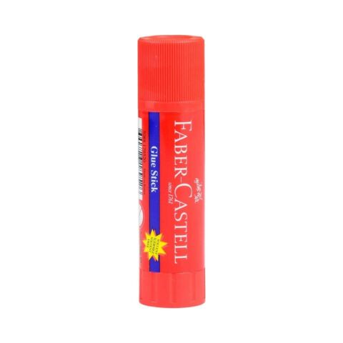 Faber-Castell Stick Yapıştırıcı 40 gr
