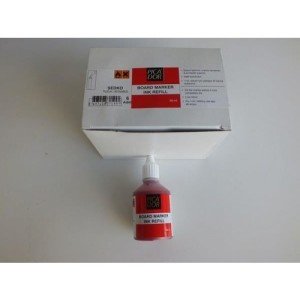 Picador Board Marker Mürekkep Kırmızı