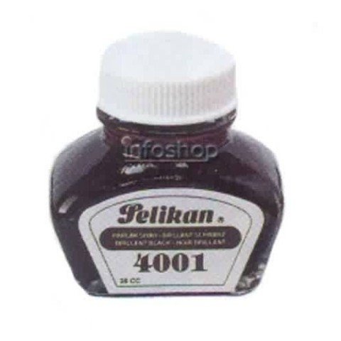 PELİKAN YAZI MÜREKKEBİ KIRMIZI