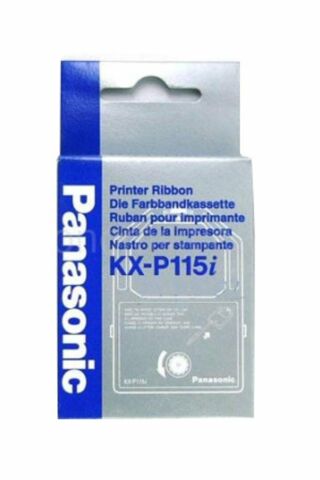 Panasonic Kx-p 115i Yazıcı Şeridi