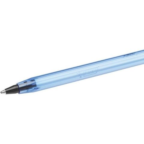 Bic Cristal Soft Siyah