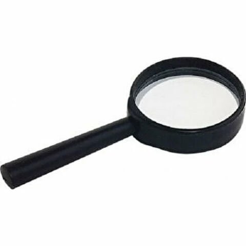 Südor Büyüteç Cam Blisterli 75 Mm