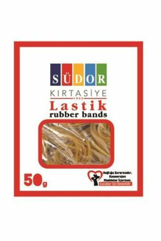 Südor Ambalaj Lastiği 50gr