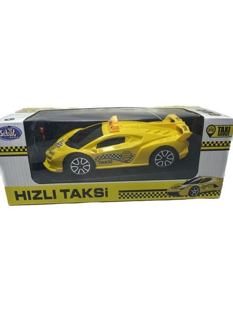 Sebat Sb 2037 Uzaktan Kumandalı 2 Fonksiyon Hızlı T